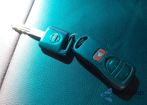 2014 Nissan Titan Sv z USA, uszkodzony, nr VIN 1N6BA0EDXEN504161